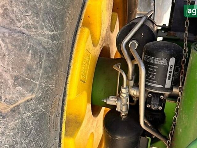 Джон Дир 8320Р, объемом двигателя 0 л и пробегом 0 тыс. км за 138369 $, фото 9 на Automoto.ua