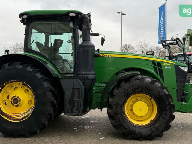 Джон Дір 8320Р, об'ємом двигуна 0 л та пробігом 0 тис. км за 143597 $, фото 2 на Automoto.ua
