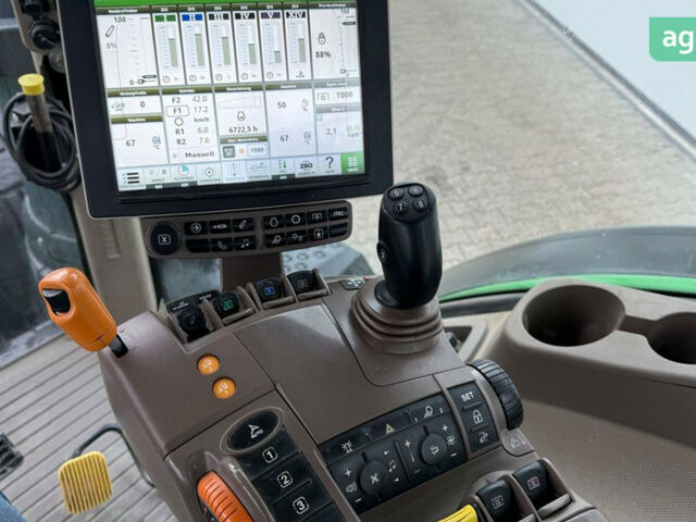 Джон Дір 8320Р, об'ємом двигуна 0 л та пробігом 0 тис. км за 143597 $, фото 6 на Automoto.ua