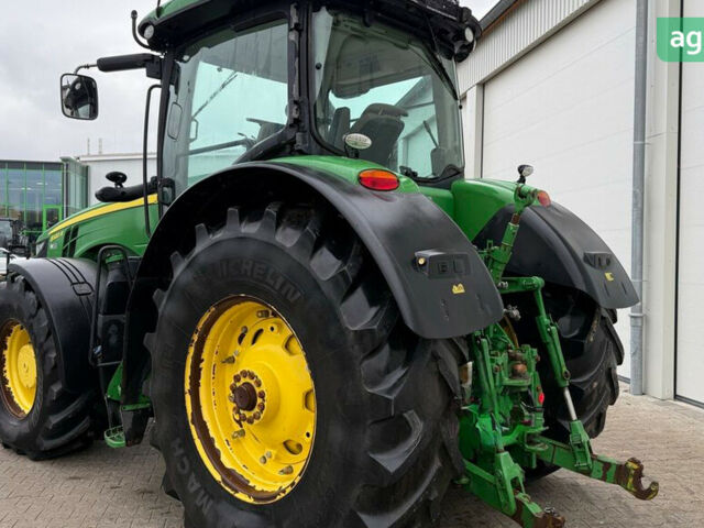 Джон Дір 8320Р, об'ємом двигуна 0 л та пробігом 0 тис. км за 143597 $, фото 3 на Automoto.ua