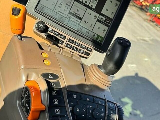 Джон Дир 8320Р, объемом двигателя 0 л и пробегом 0 тыс. км за 138369 $, фото 11 на Automoto.ua