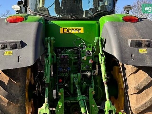 Джон Дир 8320Р, объемом двигателя 0 л и пробегом 0 тыс. км за 138369 $, фото 7 на Automoto.ua