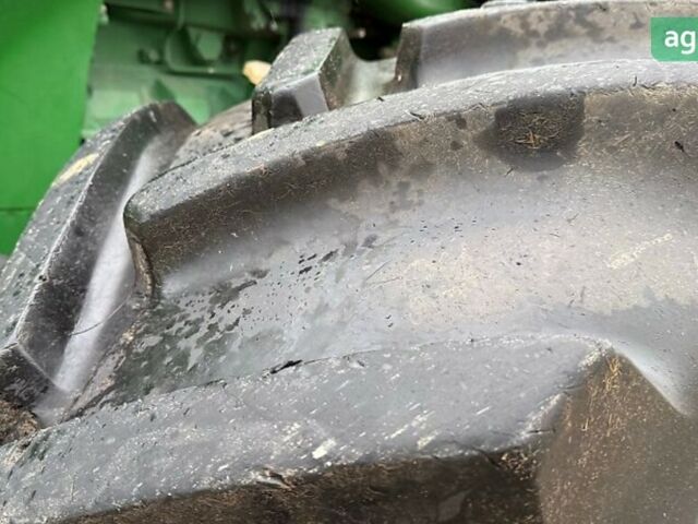 Джон Дир 8320Р, объемом двигателя 0 л и пробегом 0 тыс. км за 190575 $, фото 11 на Automoto.ua