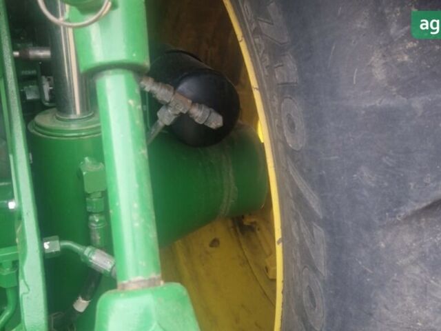 Джон Дир 8320Р, объемом двигателя 0 л и пробегом 0 тыс. км за 219450 $, фото 8 на Automoto.ua