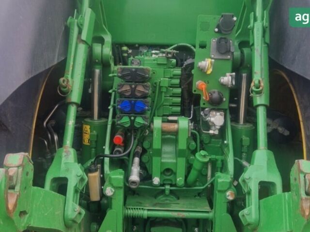 Джон Дир 8320Р, объемом двигателя 0 л и пробегом 0 тыс. км за 219450 $, фото 13 на Automoto.ua