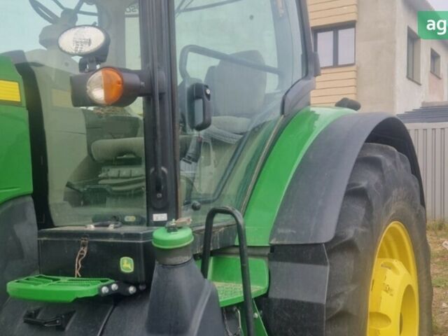 Джон Дир 8320Р, объемом двигателя 0 л и пробегом 0 тыс. км за 219450 $, фото 11 на Automoto.ua