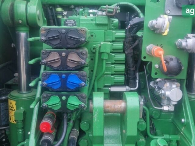 Джон Дир 8320Р, объемом двигателя 0 л и пробегом 0 тыс. км за 219450 $, фото 7 на Automoto.ua