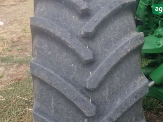 Джон Дир 8320Р, объемом двигателя 0 л и пробегом 0 тыс. км за 219450 $, фото 3 на Automoto.ua