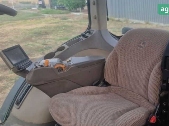 Джон Дир 8320Р, объемом двигателя 0 л и пробегом 0 тыс. км за 219450 $, фото 10 на Automoto.ua