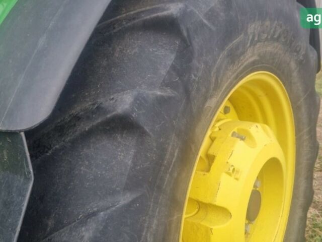 Джон Дир 8320Р, объемом двигателя 0 л и пробегом 0 тыс. км за 219450 $, фото 1 на Automoto.ua