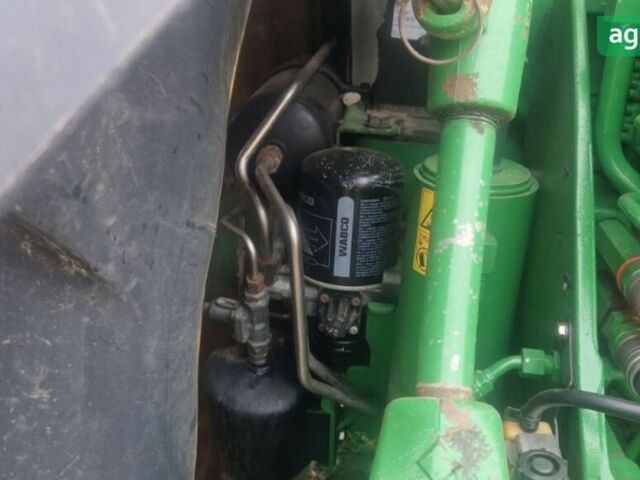 Джон Дир 8320Р, объемом двигателя 0 л и пробегом 0 тыс. км за 219450 $, фото 9 на Automoto.ua