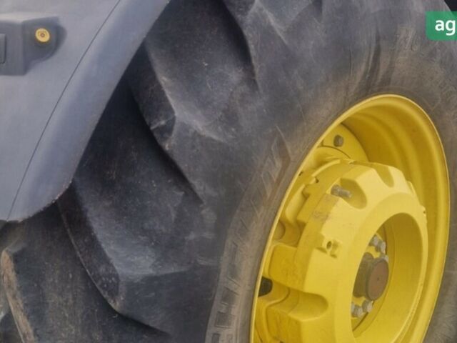 Джон Дир 8320Р, объемом двигателя 0 л и пробегом 0 тыс. км за 219450 $, фото 2 на Automoto.ua