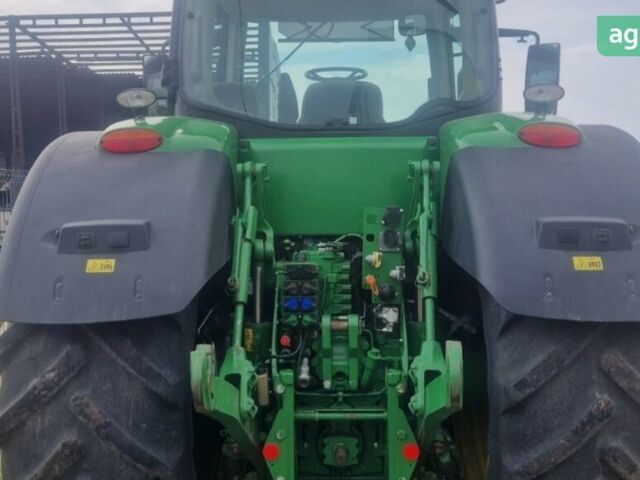 Джон Дир 8320Р, объемом двигателя 0 л и пробегом 0 тыс. км за 219450 $, фото 14 на Automoto.ua