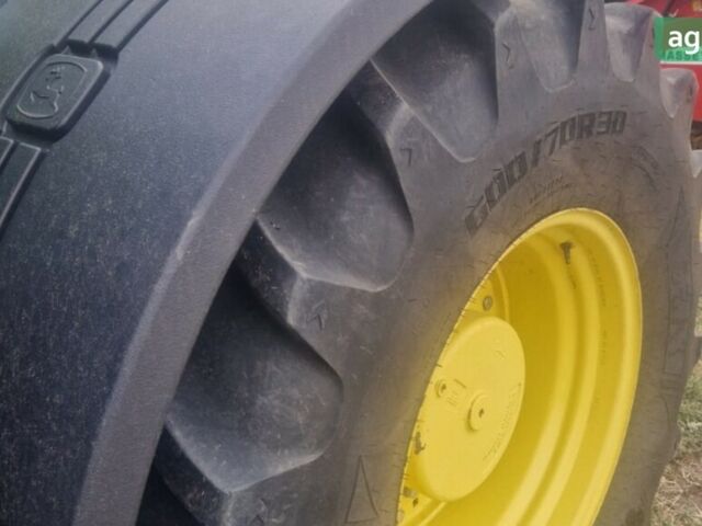 Джон Дир 8320Р, объемом двигателя 0 л и пробегом 0 тыс. км за 219450 $, фото 4 на Automoto.ua