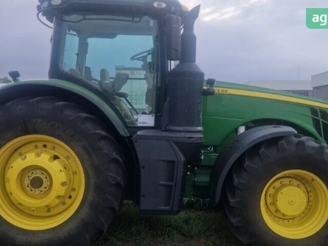 Джон Дир 8320Р, объемом двигателя 0 л и пробегом 0 тыс. км за 219450 $, фото 5 на Automoto.ua