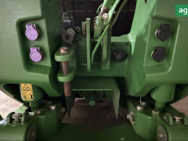 Джон Дир 8320Р, объемом двигателя 0 л и пробегом 0 тыс. км за 228576 $, фото 4 на Automoto.ua