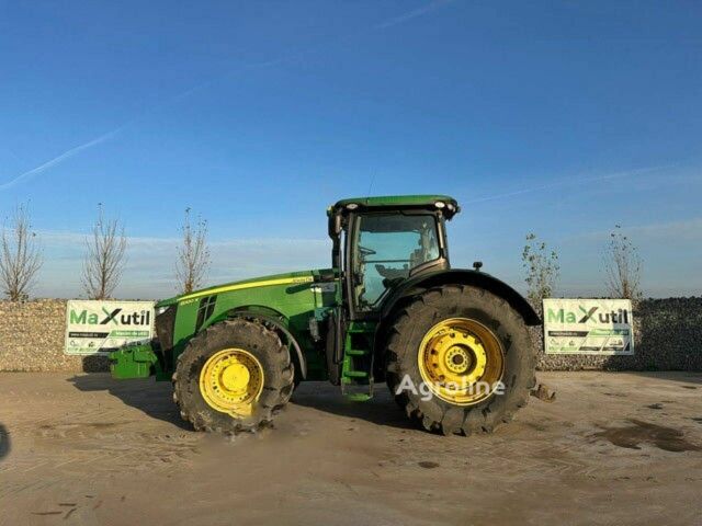 Зелений Джон Дір 8320Р, об'ємом двигуна 0 л та пробігом 0 тис. км за 94142 $, фото 2 на Automoto.ua