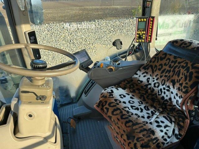 Зелений Джон Дір 8320Р, об'ємом двигуна 0 л та пробігом 0 тис. км за 94142 $, фото 5 на Automoto.ua