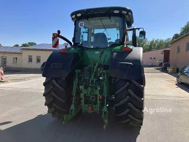 Зеленый Джон Дир 8320Р, объемом двигателя 0 л и пробегом 0 тыс. км за 157647 $, фото 5 на Automoto.ua