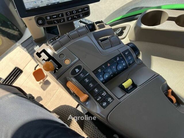 Зеленый Джон Дир 8320Р, объемом двигателя 0 л и пробегом 0 тыс. км за 157647 $, фото 8 на Automoto.ua