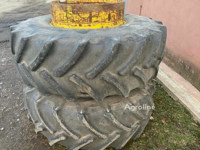 Зеленый Джон Дир 8320Р, объемом двигателя 0 л и пробегом 0 тыс. км за 198995 $, фото 2 на Automoto.ua