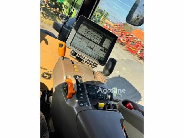 Зелений Джон Дір 8320Р, об'ємом двигуна 0 л та пробігом 0 тис. км за 141153 $, фото 12 на Automoto.ua