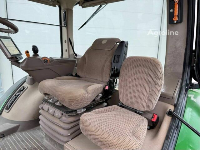 Зелений Джон Дір 8320Р, об'ємом двигуна 0 л та пробігом 0 тис. км за 144924 $, фото 6 на Automoto.ua