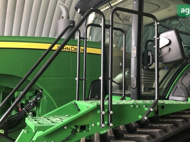 Джон Дир 8320 RT, объемом двигателя 9 л и пробегом 1 тыс. км за 268000 $, фото 2 на Automoto.ua