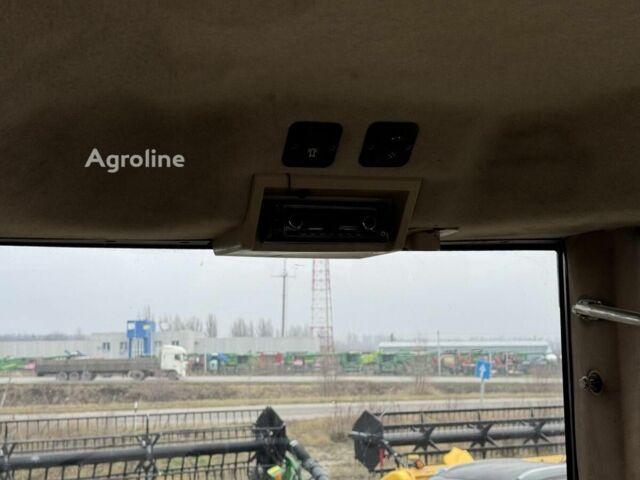 Джон Дир 8330, объемом двигателя 0 л и пробегом 0 тыс. км за 69374 $, фото 15 на Automoto.ua