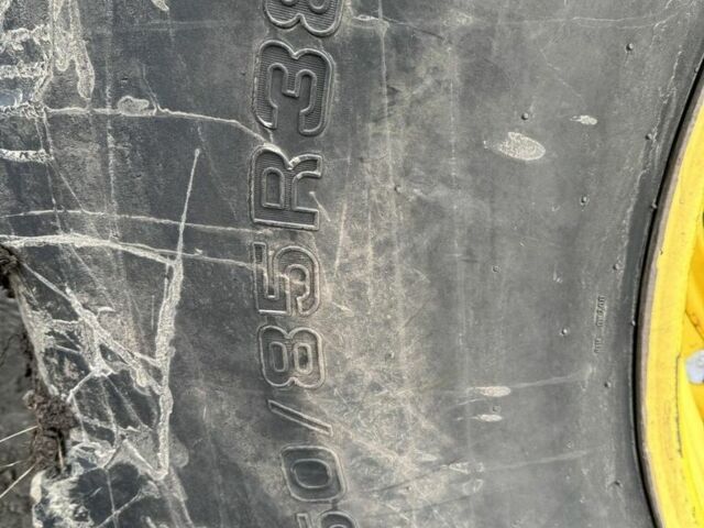 Джон Дир 8330, объемом двигателя 0 л и пробегом 0 тыс. км за 69374 $, фото 11 на Automoto.ua