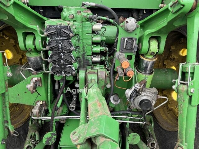 Джон Дир 8330, объемом двигателя 0 л и пробегом 0 тыс. км за 69374 $, фото 9 на Automoto.ua