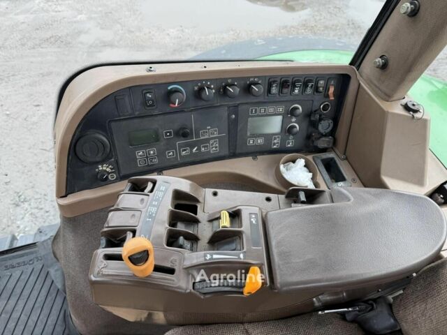 Джон Дир 8330, объемом двигателя 0 л и пробегом 0 тыс. км за 69374 $, фото 13 на Automoto.ua