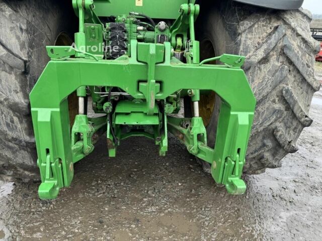 Джон Дир 8330, объемом двигателя 0 л и пробегом 0 тыс. км за 69374 $, фото 6 на Automoto.ua