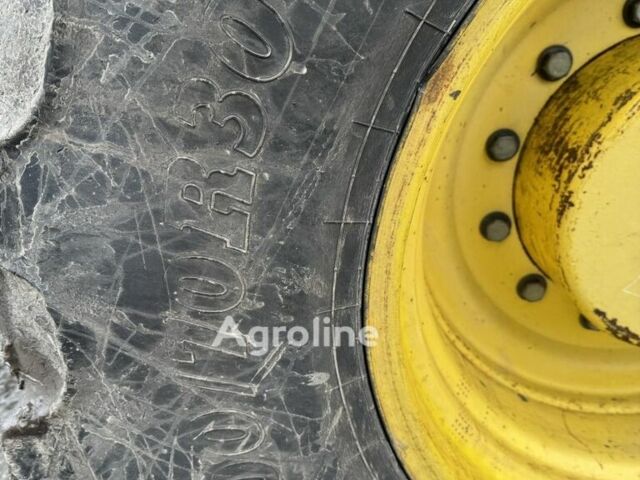 Джон Дир 8330, объемом двигателя 0 л и пробегом 0 тыс. км за 69374 $, фото 10 на Automoto.ua