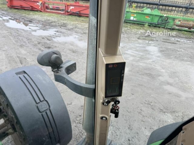 Джон Дир 8330, объемом двигателя 0 л и пробегом 0 тыс. км за 69374 $, фото 14 на Automoto.ua