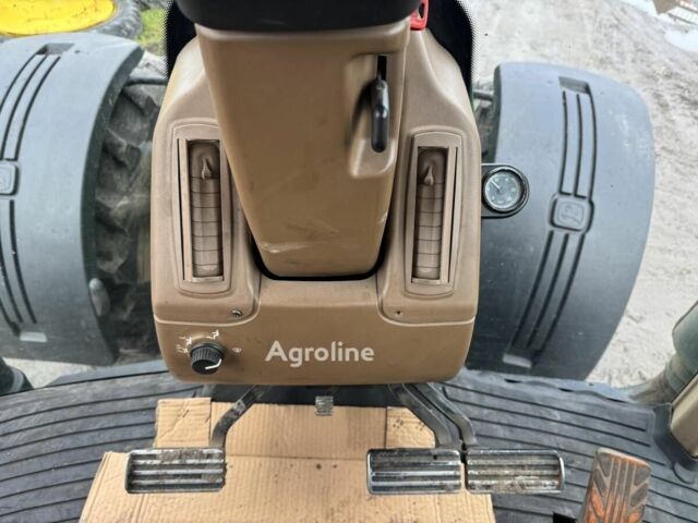 Джон Дир 8330, объемом двигателя 0 л и пробегом 0 тыс. км за 69374 $, фото 16 на Automoto.ua