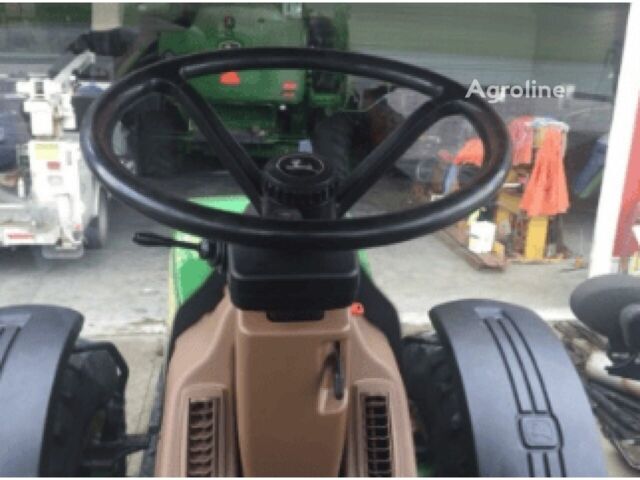 Джон Дір 8330, об'ємом двигуна 0 л та пробігом 0 тис. км за 96524 $, фото 7 на Automoto.ua