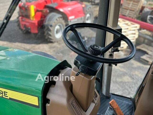 Джон Дир 8330, объемом двигателя 0 л и пробегом 0 тыс. км за 88350 $, фото 8 на Automoto.ua