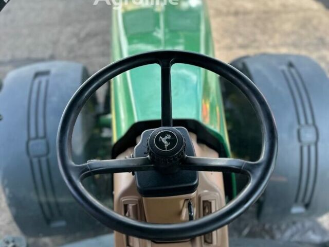 Джон Дир 8330, объемом двигателя 0 л и пробегом 0 тыс. км за 88350 $, фото 9 на Automoto.ua