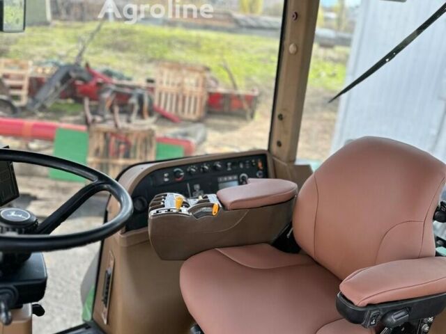 Джон Дир 8330, объемом двигателя 0 л и пробегом 0 тыс. км за 88350 $, фото 12 на Automoto.ua