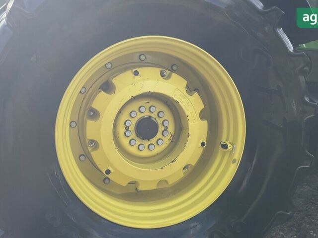 Джон Дір 8330, об'ємом двигуна 0 л та пробігом 0 тис. км за 122136 $, фото 9 на Automoto.ua