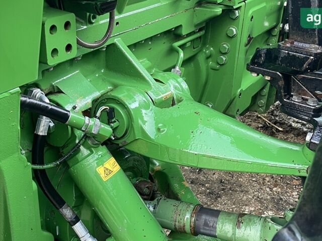 Джон Дір 8330, об'ємом двигуна 0 л та пробігом 0 тис. км за 122136 $, фото 4 на Automoto.ua