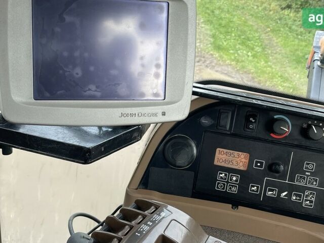 Джон Дір 8330, об'ємом двигуна 0 л та пробігом 0 тис. км за 122136 $, фото 15 на Automoto.ua