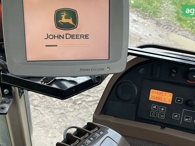 Джон Дір 8330, об'ємом двигуна 0 л та пробігом 0 тис. км за 122136 $, фото 29 на Automoto.ua
