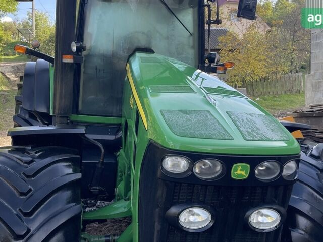 Джон Дір 8330, об'ємом двигуна 0 л та пробігом 0 тис. км за 122136 $, фото 12 на Automoto.ua