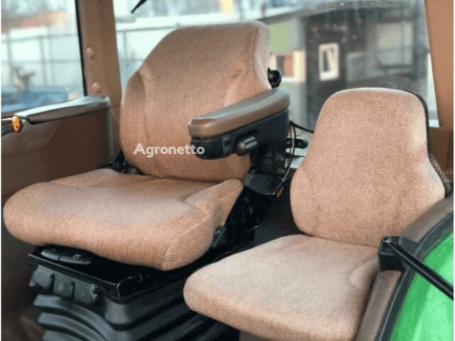 Джон Дир 8330, объемом двигателя 0 л и пробегом 0 тыс. км за 109402 $, фото 6 на Automoto.ua