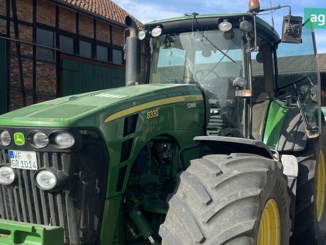 Джон Дір 8330, об'ємом двигуна 0 л та пробігом 0 тис. км за 122136 $, фото 35 на Automoto.ua