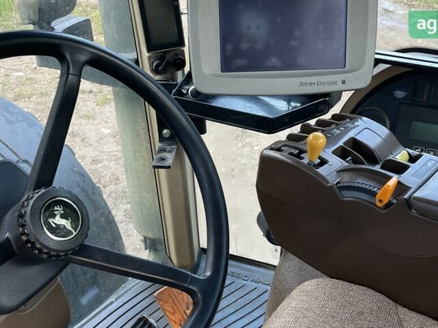 Джон Дір 8330, об'ємом двигуна 0 л та пробігом 0 тис. км за 122136 $, фото 24 на Automoto.ua