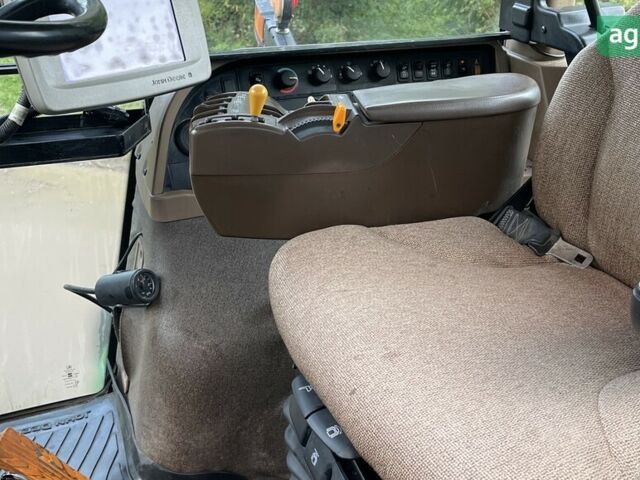 Джон Дір 8330, об'ємом двигуна 0 л та пробігом 0 тис. км за 122136 $, фото 18 на Automoto.ua