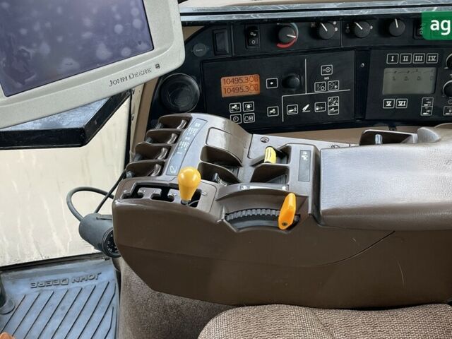 Джон Дір 8330, об'ємом двигуна 0 л та пробігом 0 тис. км за 122136 $, фото 16 на Automoto.ua